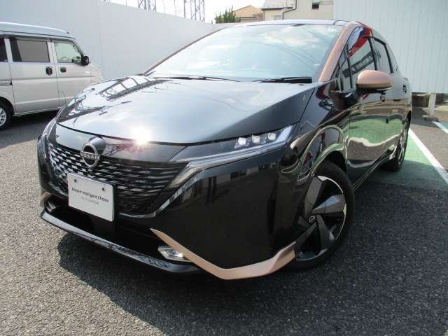 ノートオーラ1.2 G