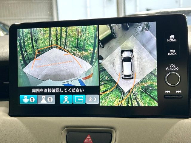 �y�}���`�r���[�J�����V�X�e���z��p�̃J�����ɂ��A�ォ�猩���낵���悤�Ȏ��_��360�x�N���}�̎��͂��m�F���邱�Ƃ��ł��܂������p�������m�F���₷���A�����ꏊ�ł̐؂�Ԃ��⒓�Ԃ��X���[�Y�ɍs���܂��B