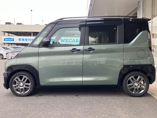 デリカミニG プレミアム