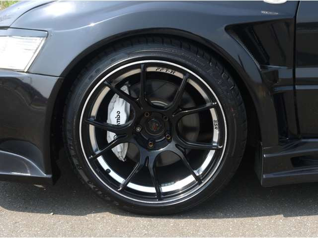 SSR18�C���`�C���X�g�[��