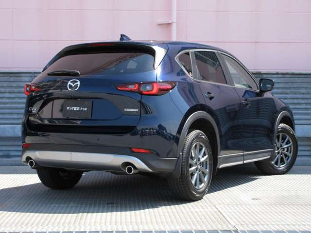 CX-52.2 XD フィールドジャーニー 4WD