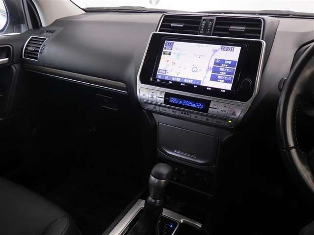 ランドクルーザープラド2.8 TX Lパッケージ ディーゼル 4WD