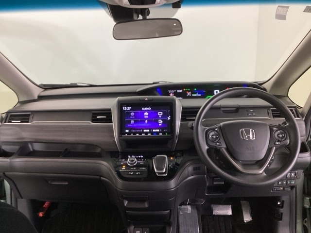 フリード+1.5 ハイブリッド G