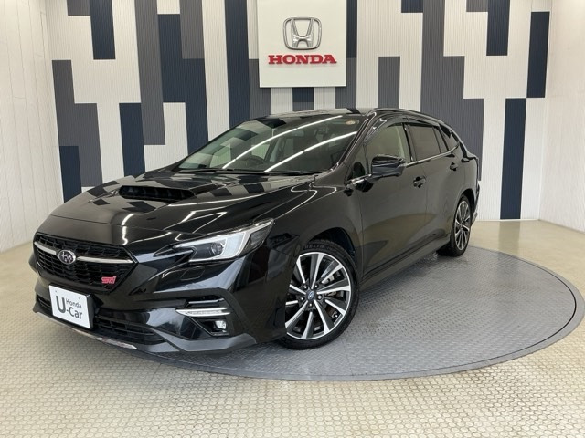 レヴォーグ1.8 STI スポーツ EX 4WD