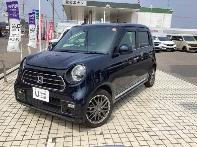 N-ONEプレミアム ツアラー