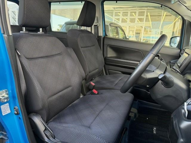 フレアハイブリッド XS