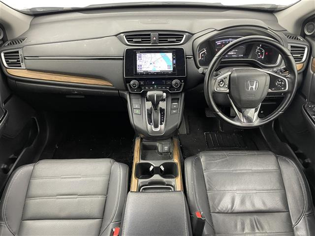 CR-V1.5 EX マスターピース 4WD