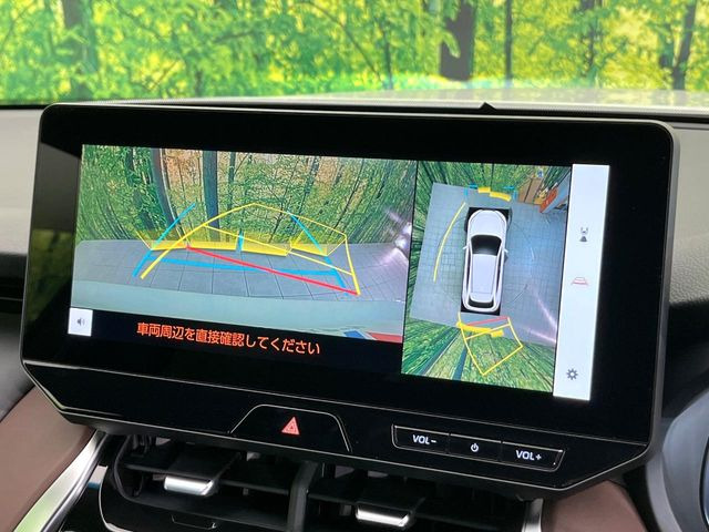 �y�p�m���~�b�N�r���[���j�^�[�z��p�̃J�����ɂ��A�ォ�猩���낵���悤�Ȏ��_��360�x�N���}�̎��͂��m�F���邱�Ƃ��ł��܂������p�������m�F���₷���A�����ꏊ�ł̐؂�Ԃ��⒓�Ԃ��X���[�Y�ɍs���܂��B