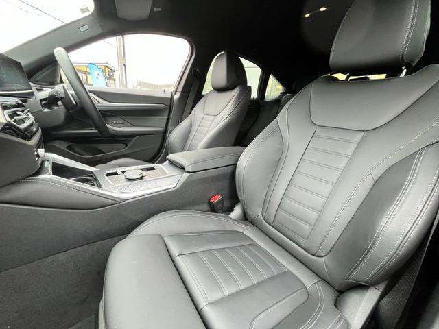 4シリーズグランクーペ420d xドライブ Mスポーツ 4WD