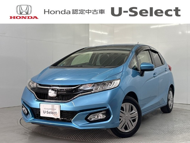 フィット1.3 13G L ホンダセンシング