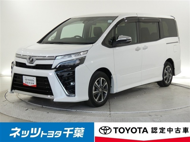 ヴォクシー2.0 ZS 煌II