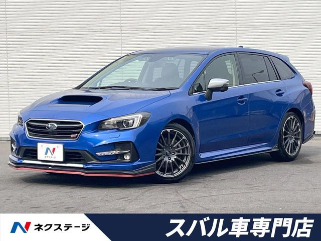 �����H�[�O(�X�o��) 2.0 STI �X�|�[�c �A�C�T�C�g 4WD ���Îԉ摜