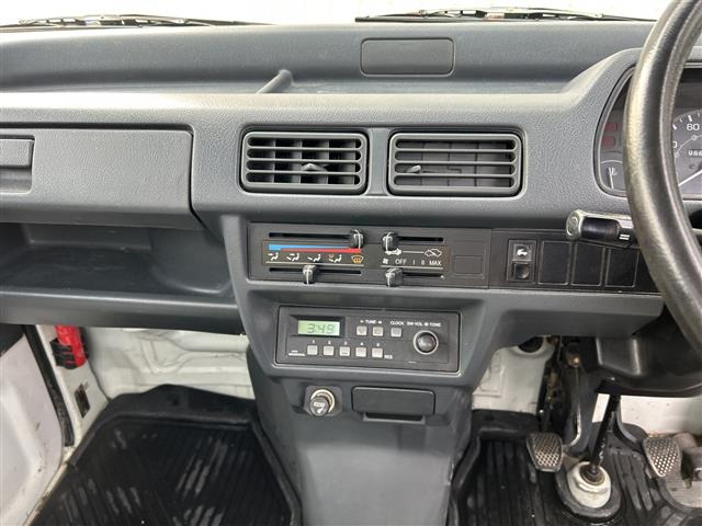 アクティトラックSDX 4WD