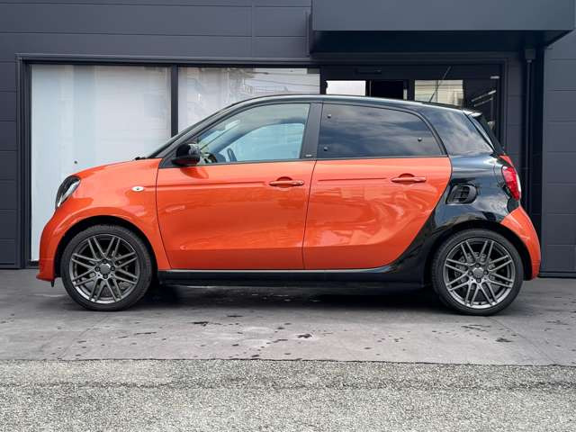 スマートフォーフォーブラバス スポーツ ツイナミック