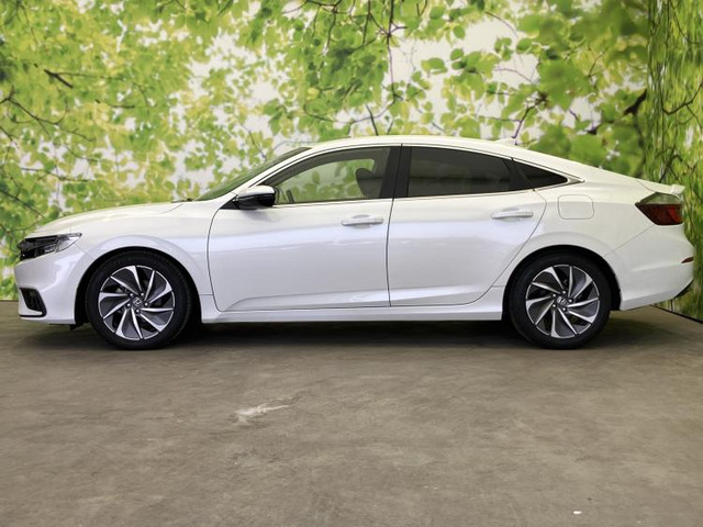 インサイト1.5 EX