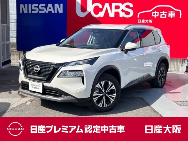 エクストレイル