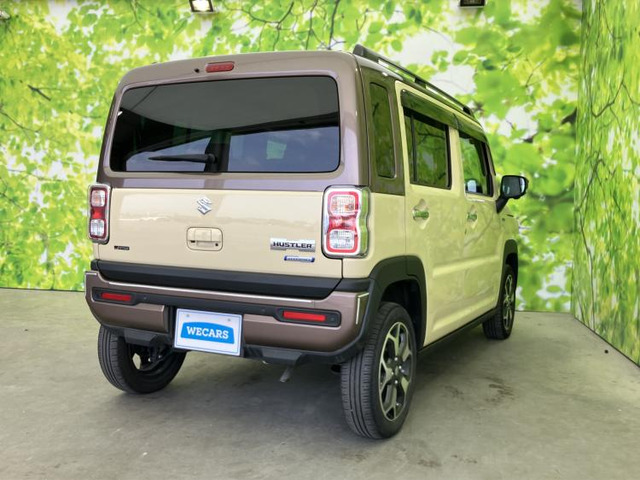 ハスラーJ スタイルII