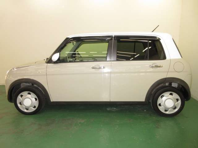 アルトラパンモード