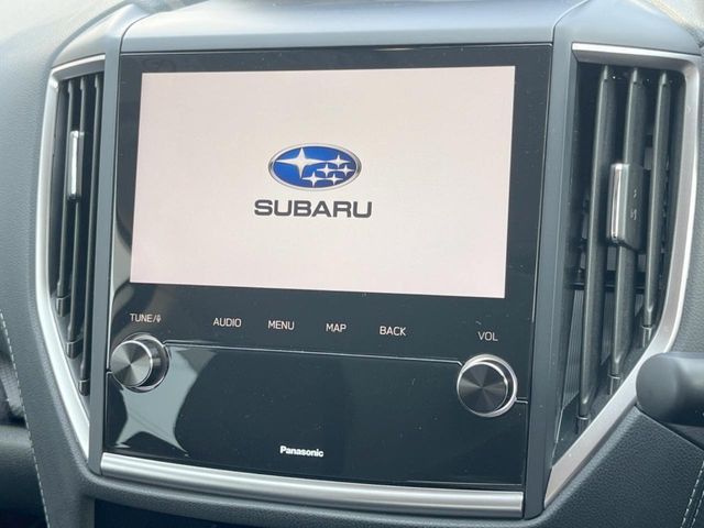 フォレスター1.8 スポーツ 4WD