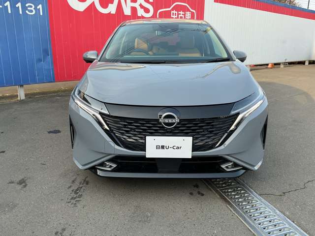 ノートオーラ1.2 G