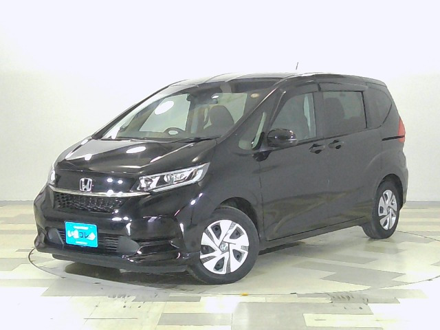 フリード+1.5 ハイブリッド G