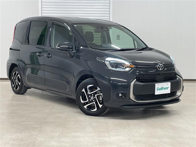 シエンタハイブリッド 1.5 Z