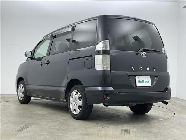 ヴォクシー2.0 X