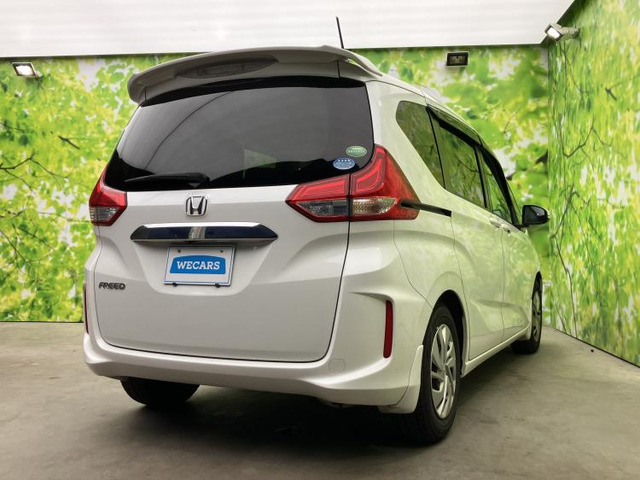フリード1.5 G ホンダセンシング