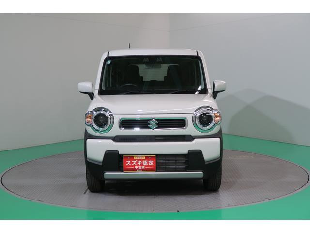 スペーシアハイブリッド(HYBRID) G