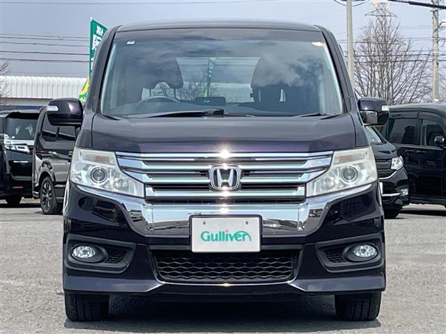 ステップワゴン2.0 スパーダ Z 4WD