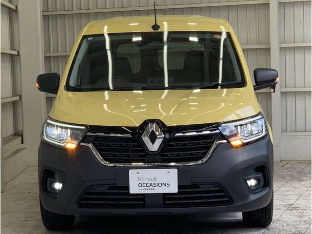 カングークレアティフ 7EDC