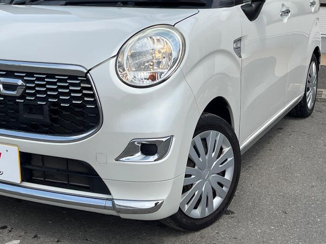 夜間や荒天時により良好な視界で安心な走行をご希望される方には【高輝度LEDヘッドライト】の取付がおすすめ!多くのお客様にご好評いただいております♪