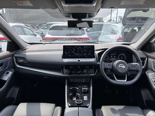 エクストレイル