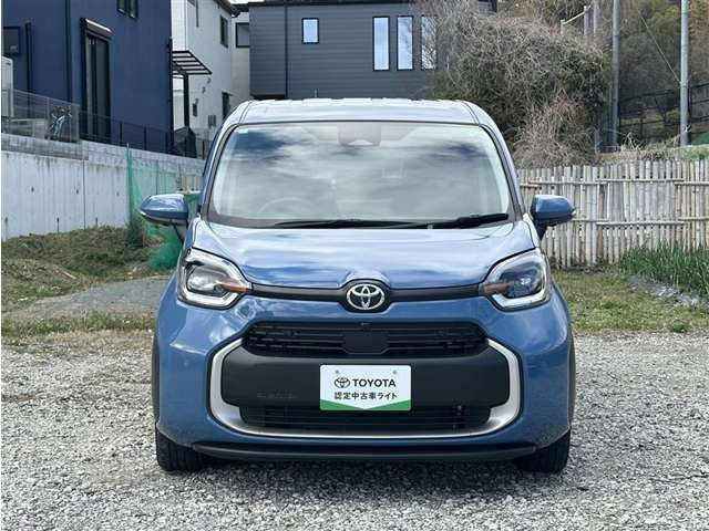 シエンタハイブリッド 1.5 Z