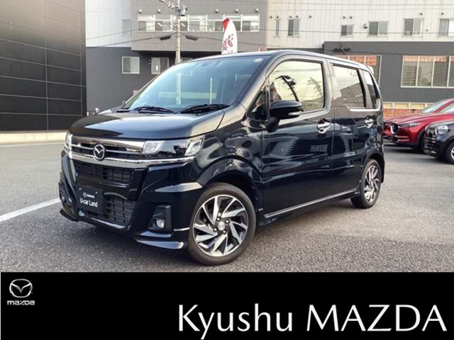 フレアハイブリッド XS