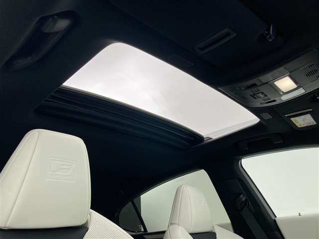 ES300h Fスポーツ