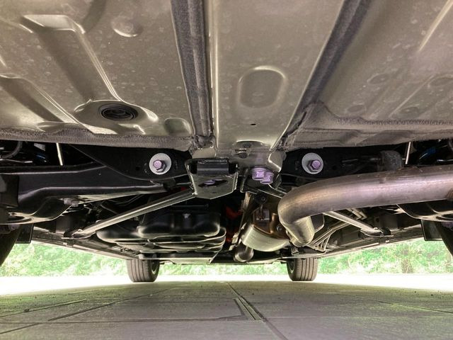 下回りがきれいなうちに、防錆加工の施工がオススメ。降雪地域はもちろん、沿岸部にお住いの方や、趣味でマリン・ウィンタースポーツをされる方にご好評いただいております。