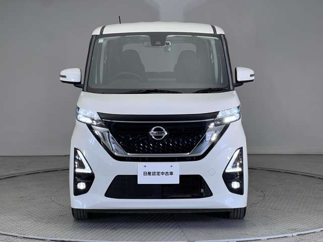 ルークスハイウェイスター