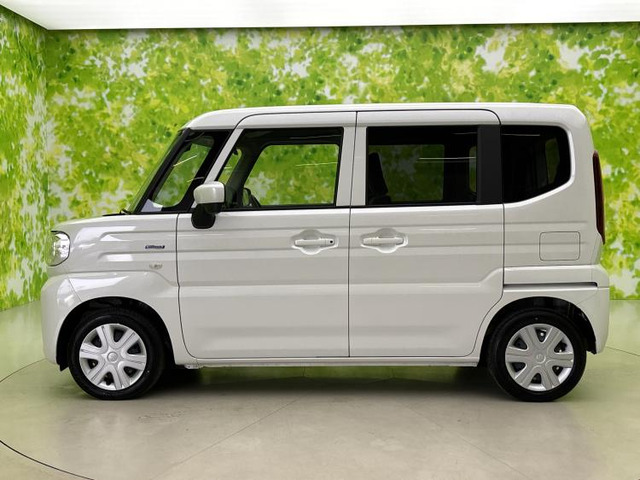 スペーシアハイブリッド(HYBRID) G 4WD