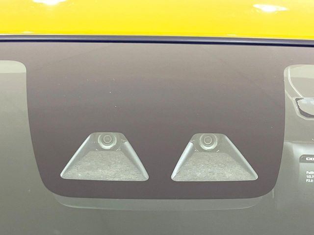 ミライースX SAIII