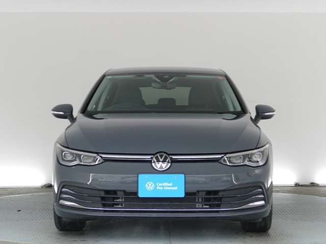 ゴルフeTSI スタイル プラチナムエディション