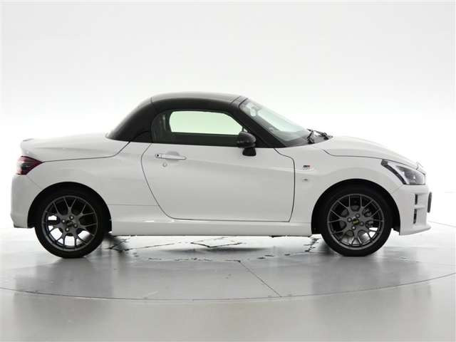 コペンGR スポーツ