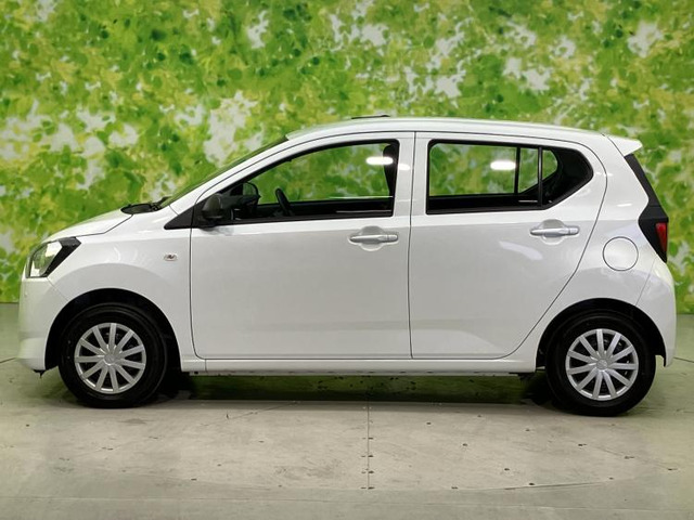 ミライースL SAIII