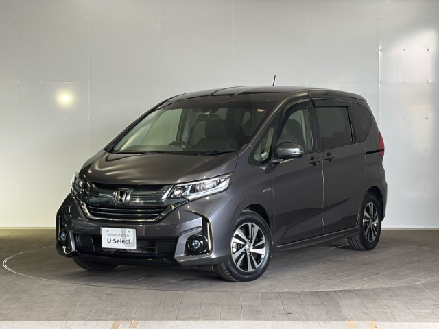 フリード1.5 ハイブリッド EX