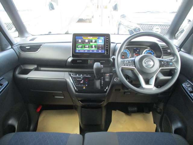 デイズハイウェイスターX プロパイロットエディション