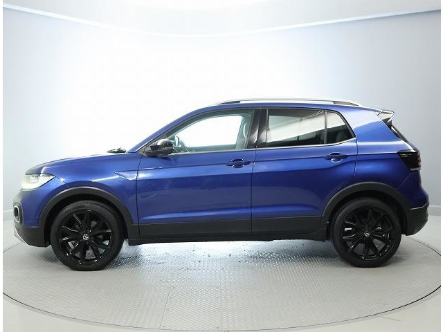 T-CrossTSI スタイル