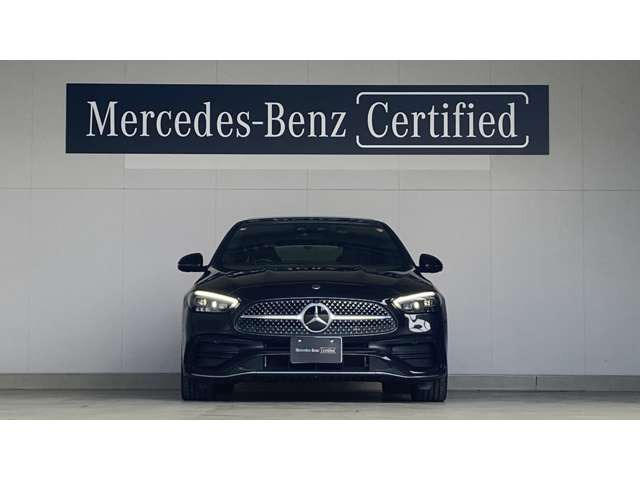 CクラスC220d ラグジュアリー (ISG)