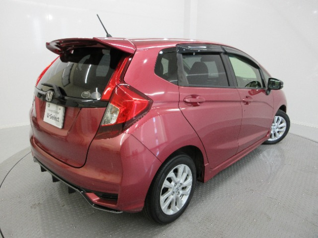 フィット1.3 13G S ホンダセンシング