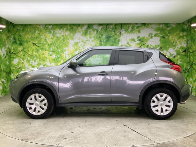 ジューク1.5 15RX