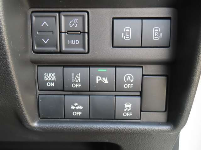 ソリオ1.2 ハイブリッド(HYBRID)  MZ